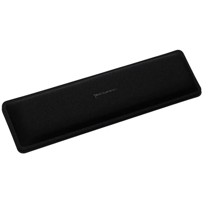 Tecware Phantom TKL Wrist Rest - Foam Filled Ergonomic 370mm Black Tecware Phantom TKL Wrist Rest - Foam Filled Ergonomic 370mm Black